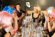 Portland Pub Tour in Hawthorne and Division thumbnail 3