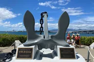 Honolulu Pearl Harbor USS Arizona Memorial Tour thumbnail 5