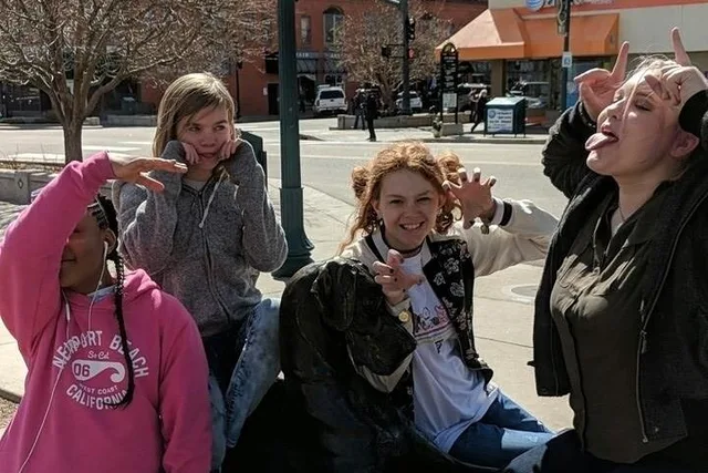 Omaha Scavenger Hunt by Zombie Scavengers - Image 2