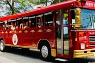 Atlanta Comedy Bus Tour thumbnail 4