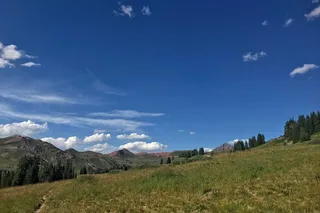 Vail Airport Private Transfer to Aspen
