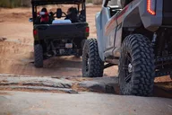 Moab UTV Tour 2 hr thumbnail 6