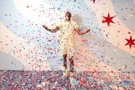 Chicago Color Factory Admission Ticket thumbnail 5