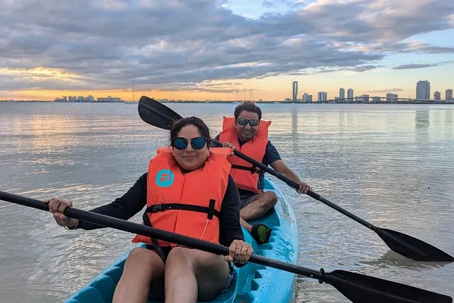 Miami Kayak and Paddleboard Rentals on Biscayne Bay - Image 6