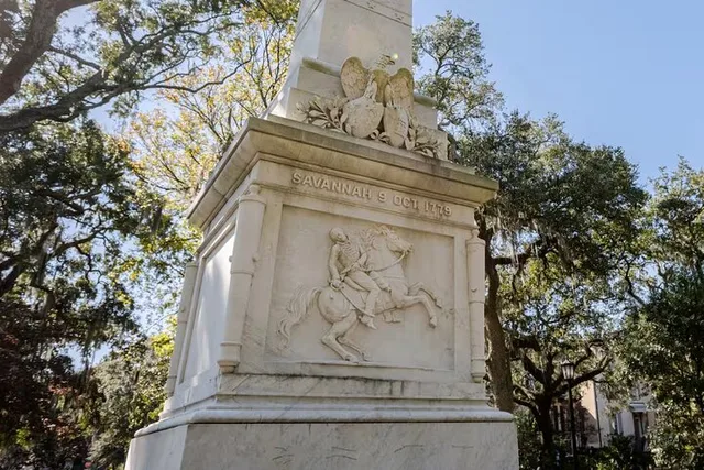 Savannah History Walking Tour - Image 5