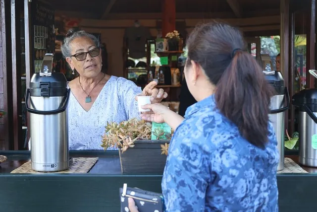 Kona Coffee Farm Tour - Image 3
