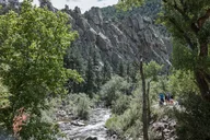 Boulder eBike Tour thumbnail 6