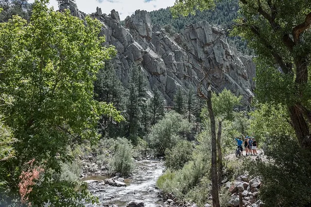 Boulder eBike Tour - Image 6