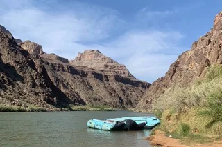 Arizona Grand Canyon Private Guided Tour