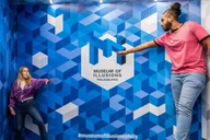 Philadelphia Museum of Illusions Timed Entrance thumbnail 5