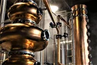 Nashville Distillery Tour with Tasting thumbnail 6