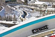 Park City Olympic Park and Crater Tour thumbnail 5