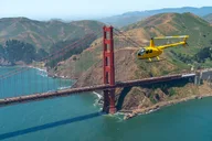 San Francisco Helicopter Tour 45 min thumbnail 1