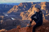 Las Vegas Grand Canyon Tour with Hoover Dam and 7 Magic Mountains thumbnail 4