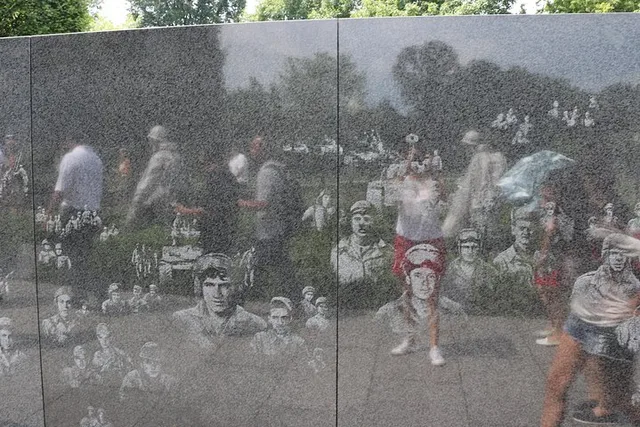 New York to Washington DC Day Tour - Image 5
