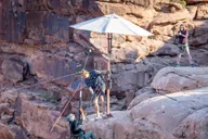 Moab Rope Swing Adventure thumbnail 3