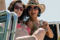 Miami Haulover Sandbar Party Boat thumbnail 6