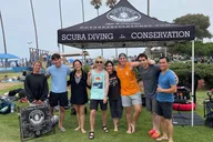 San Diego Open Water Diver Certification Course thumbnail 3