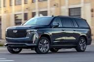 Chicago Airport Transfer by SUV thumbnail 1