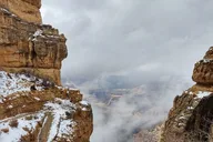 Grand Canyon Custom Guided Hike thumbnail 2