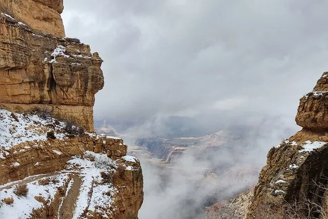Grand Canyon Custom Guided Hike - Image 2