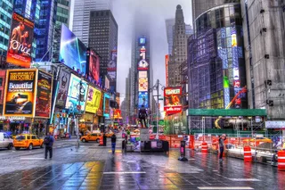 New York City Attractions Tour