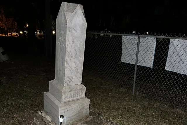 St. Augustine Ghost Tour: Haunted House and Cemetery - Image 3