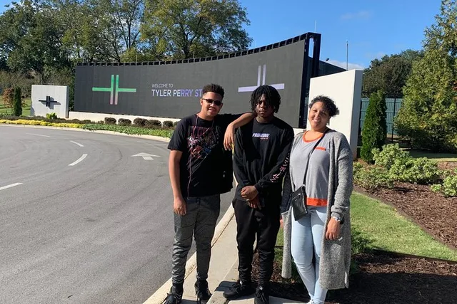 Atlanta African American Culture Tour - Image 2