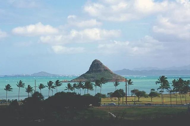 Oahu Grand Circle Island Tour - Image 5