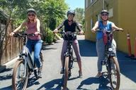 Salt Lake City eBike Rental thumbnail 1