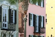 Charleston Patriots and Pirates Walking Tour thumbnail 1