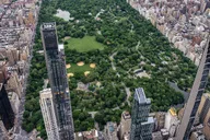 New York City Helicopter Charter with Champagne thumbnail 3