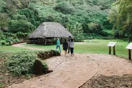 Kauai McBryde Garden Self-Guided Visit 2.5 hr thumbnail 6