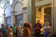 Galveston Ghost Hunting Tour in the Strand District thumbnail 1