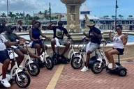 Naples Trike Tour thumbnail 4