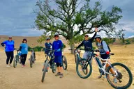 Agoura Hills Electric Mountain Bike Tour thumbnail 3