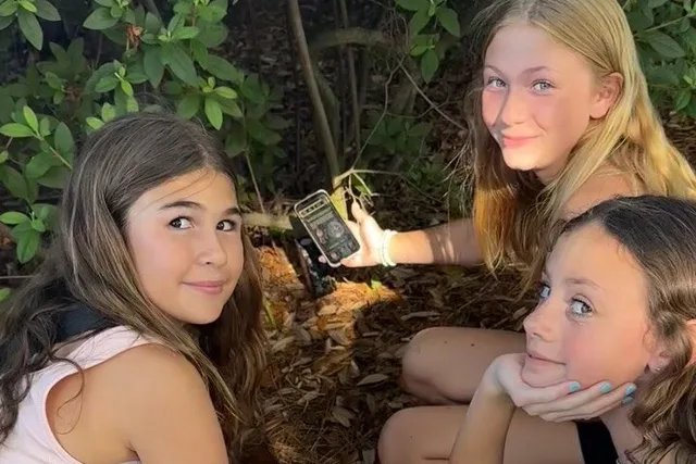 Daniel Island Treasure Hunt - Image 2
