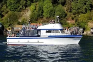 Gig Harbor Sunset Cruise on Puget Sound thumbnail 1