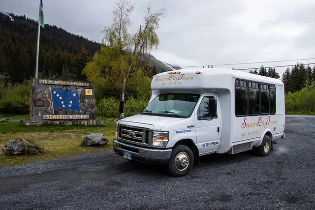 Seward Historical City Tour - Image 4