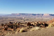 Scottsdale Antelope Canyon & Horseshoe Bend Day Tour thumbnail 4