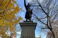 Philadelphia Murder Mystery Hunt by Independence Hall thumbnail 2