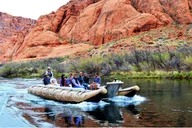 Flagstaff Colorado River Float Trip thumbnail 1