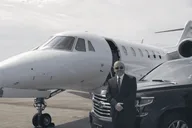 Orlando MCO Airport to Port Canaveral Transfer thumbnail 3