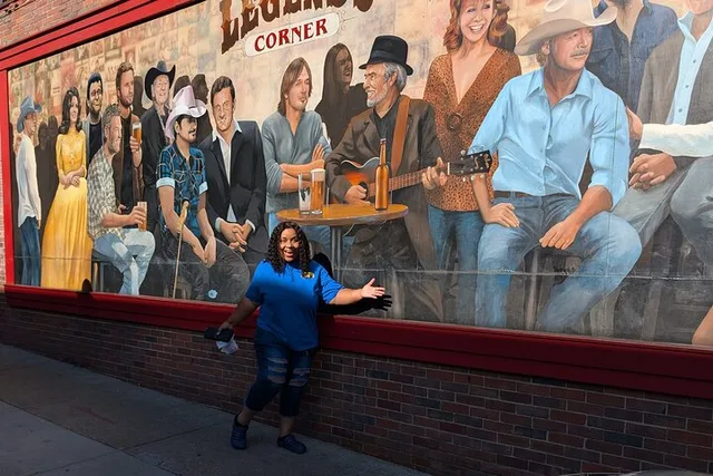 Nashville Scenic Tour - Image 3
