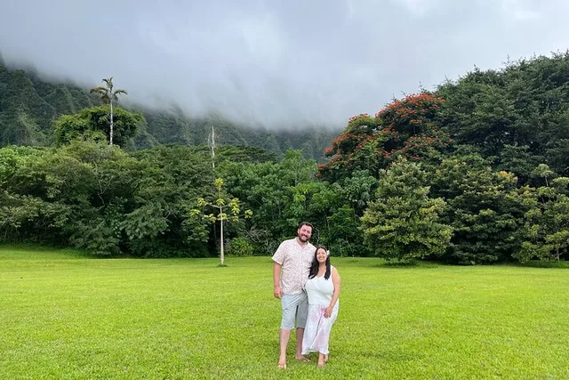 Oahu Waterfall Hike and Beach Road Trip - Image 2