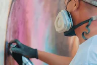 Miami Wynwood Graffiti Tour and Workshop 4 hr thumbnail 2