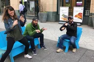 Omaha City Scavenger Hunt thumbnail 2