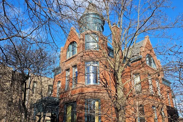 Chicago Walking Tour of Wicker Park and Bucktown - Image 5