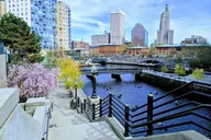 Providence Architecture Boat Tour thumbnail 1