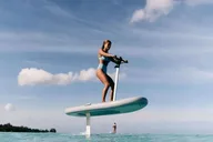 Fort Lauderdale Flitescooter Surfing Lesson 1 hr thumbnail 1